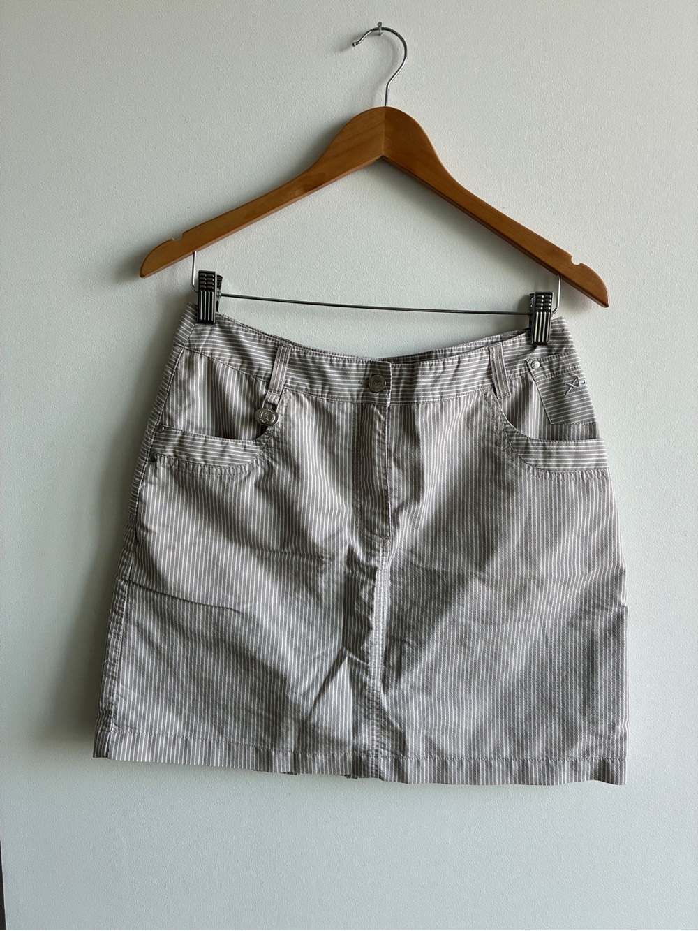 Y2K Vintage Sport Skort